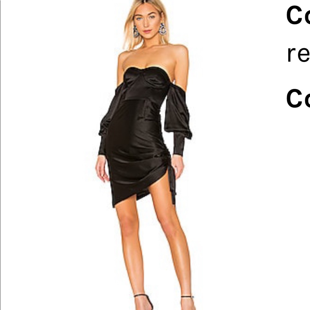 Retrofete Cori dress